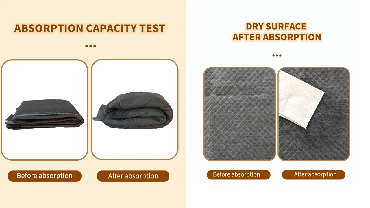Carbon Dog Pad Carbon Dog Pad