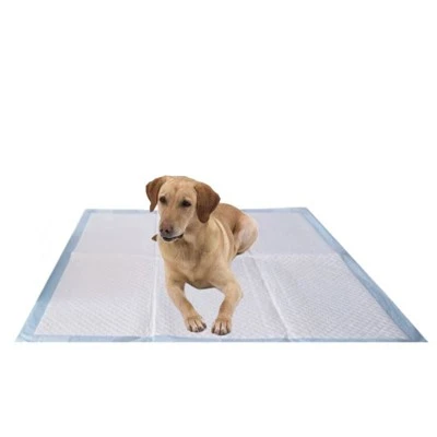 Hushpet Silver Ion Antibacterial Dog Pad
