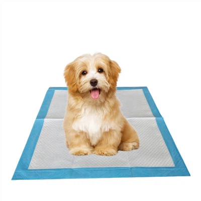 Vakuumski komprimirani jednokratni jastučići za dresuru štenaca